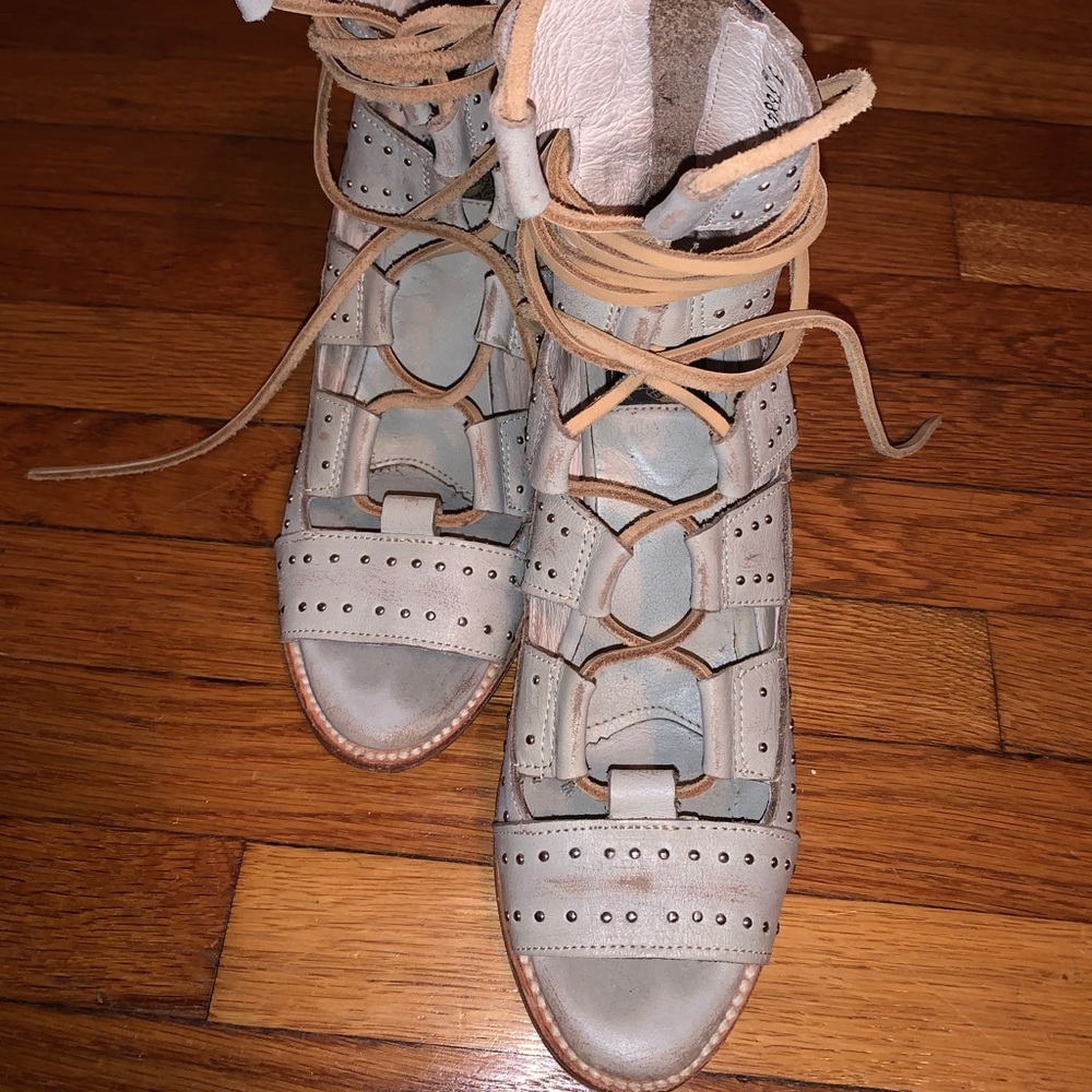 Freebird by Steven Sandals